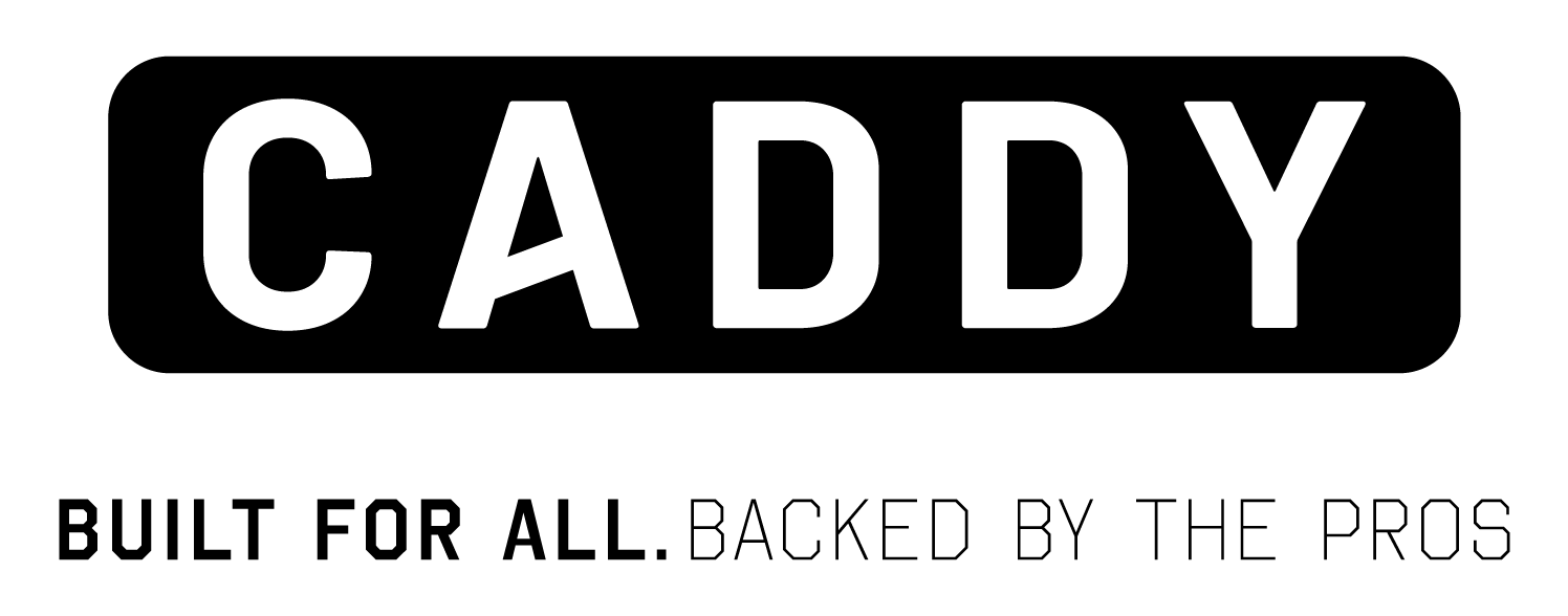 Caddy Tool Logo